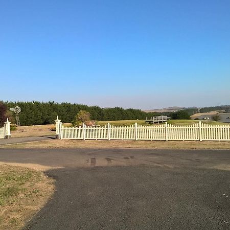Cleggett Estate Bed & Breakfast กิสบอร์น ภายนอก รูปภาพ