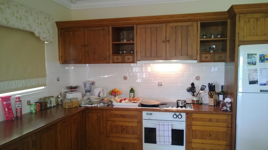 Cleggett Estate Bed & Breakfast กิสบอร์น ห้อง รูปภาพ