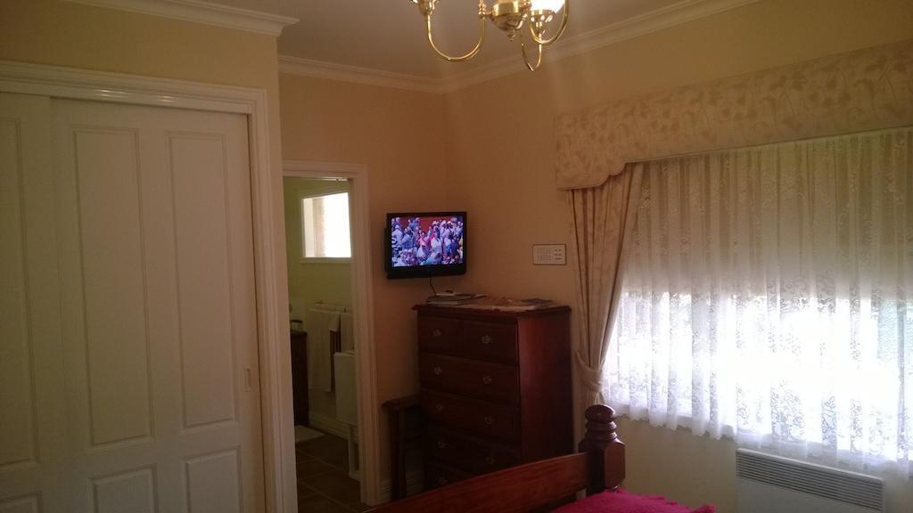 Cleggett Estate Bed & Breakfast กิสบอร์น ห้อง รูปภาพ