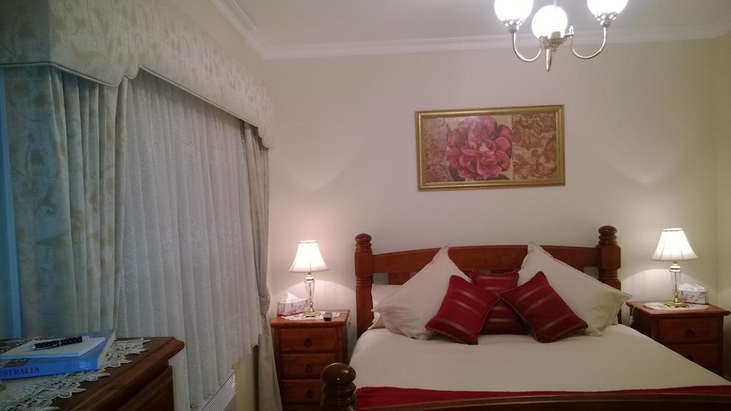 Cleggett Estate Bed & Breakfast กิสบอร์น ห้อง รูปภาพ