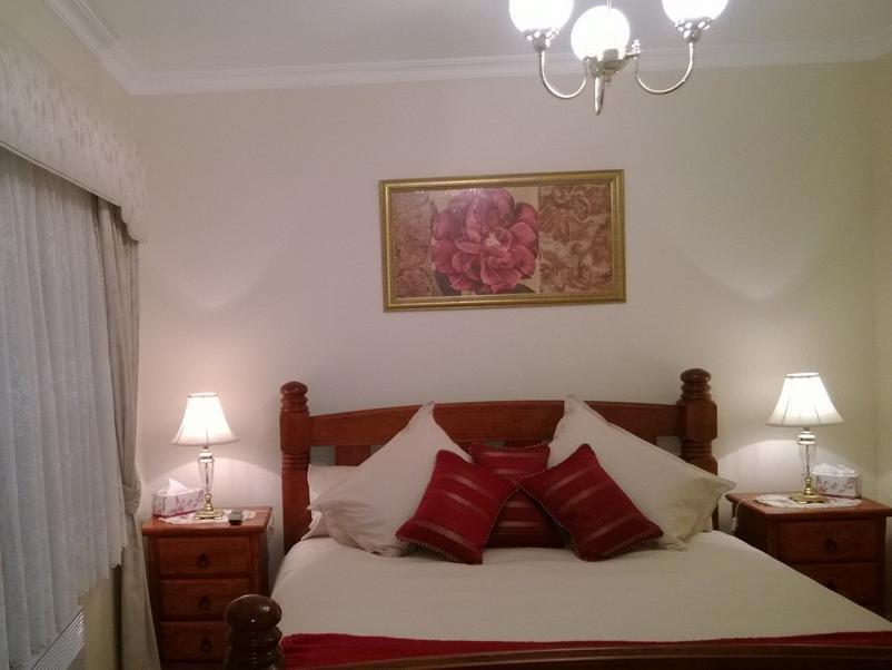 Cleggett Estate Bed & Breakfast กิสบอร์น ภายนอก รูปภาพ