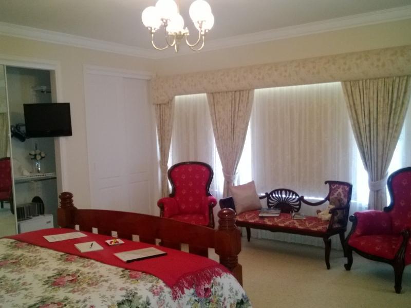 Cleggett Estate Bed & Breakfast กิสบอร์น ภายนอก รูปภาพ